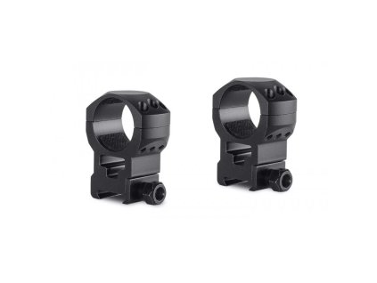 627872 krouzky hawke tactical 30mm extra vysoke weaver