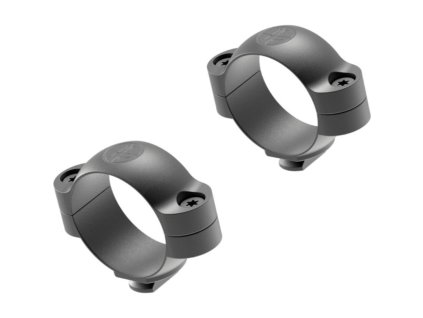 581442 1 krouzky leupold dual dovetail 30mm nizke matne