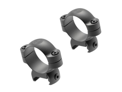 581259 1 krouzky leupold lrw pevne pro weaver picatinny 30mm stredni matne