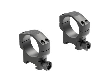 636031 1 krouzky leupold mark 4 34mm ocelove vysoke matne