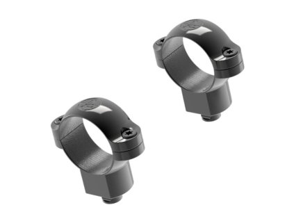 581334 1 krouzky leupold qr rychloupinaci 1 25 4mm vysoke leskle