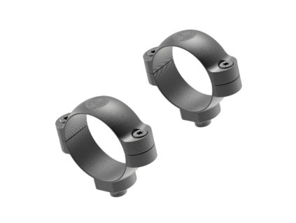 581289 1 krouzky leupold quick release rychloupinaci 34mm vysoke matne