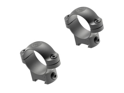 581451 1 krouzky leupold rm rimfire 13mm 1 25 4mm nizke ocelove