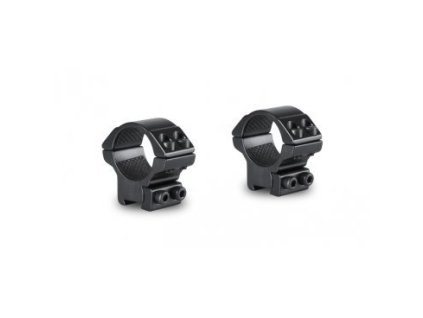 627980 montaz hawke match mount krouzky 1 25 4mm pro zakladnu 9 11mm nizke