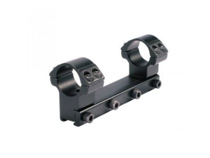 627971 montaz hawke match mount pro zakladnu 9 11mm 25 4mm 1 jednodilna