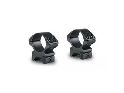 627950 montaz hawke matchmount weaver 30mm krouzky stredni
