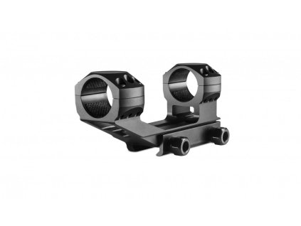 627812 montaz hawke tactical ar cantilever 25 4mm 1 vysoka jednodilna