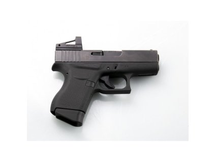 580836 montaz shield sights sms rms na pistole glock 43 nizko profilova