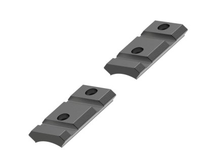 581637 1 zakladna montaze leupold mark 4 pro savage 10 110 dvoudilna matna