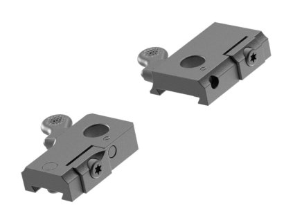 581439 1 zakladna montaze leupold qr rychloupinaci pro sako dvoudilna matna