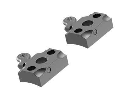 581634 1 zakladna montaze leupold qr rychloupinaci steyr sbs mann dvoudilna matne