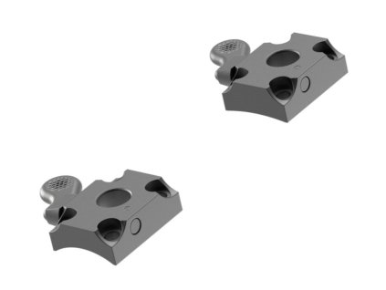 581553 1 zakladna montaze leupold qr dvoudilna pro browning x bolt cerna matna