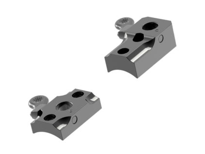 581316 1 zakladna montaze leupold qr rychloupinaci mauser fn dvoudilna leskla