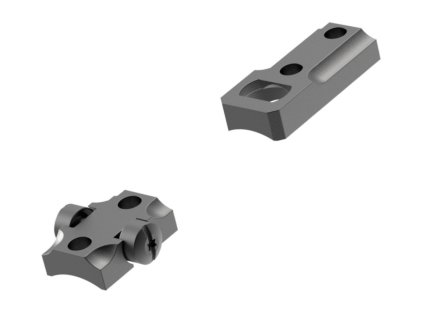 581568 1 zakladna montaze leupold std dvoudilna remington 710 715 770 cerna matna