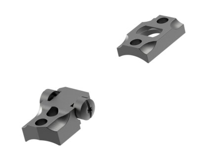 581613 1 zakladna montaze leupold std pro mauser 98 dvoudilna matna