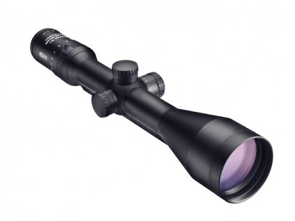 Puškohled MeoStar R1r 3-12x56 RD/MR (Záměrná osnova BDC-3)