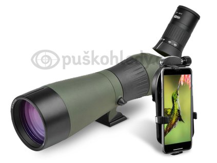 MeoStar S2 šikmý sada s MeoPix a okulárem (digiscoping carousell)
