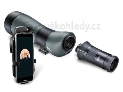 MeoStar S2 přímý sada s MeoPix a okulárem (digiscoping)