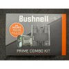 607497 dalkomer prime 1300 s dalekohledem prime 10x42mm bushnell prime combo vyhodny set