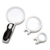 253512 7 konus flexo m multifunkcni lupa 2x 5x 16x s led osvetlenim aaa usb