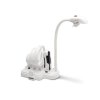 253512 8 konus flexo m multifunkcni lupa 2x 5x 16x s led osvetlenim aaa usb
