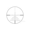 Leica Amplus 6 2.5 15x50 SFP L Ballistic illuminated dot reticle