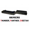 634450 thermvisia ocelova montaz na weaver pro hikmicro thunder panther a cheetah