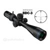 1027203 Puškohled Optika6 4 5 27x50 RD bdc 3
