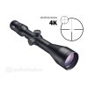 Puškohled MeoStar R2 2,5-15x56 RD/MR PA (Záměrná osnova BDC-3)