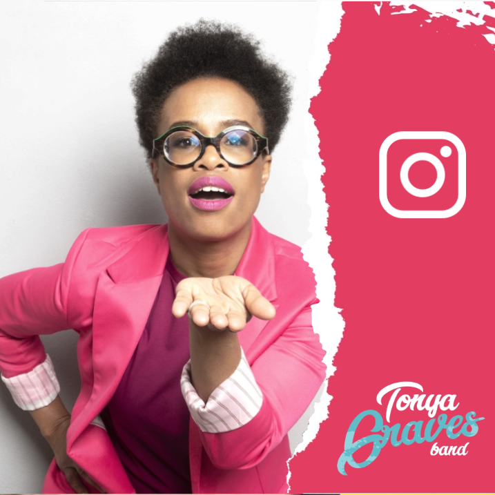 Tonya on Instagram