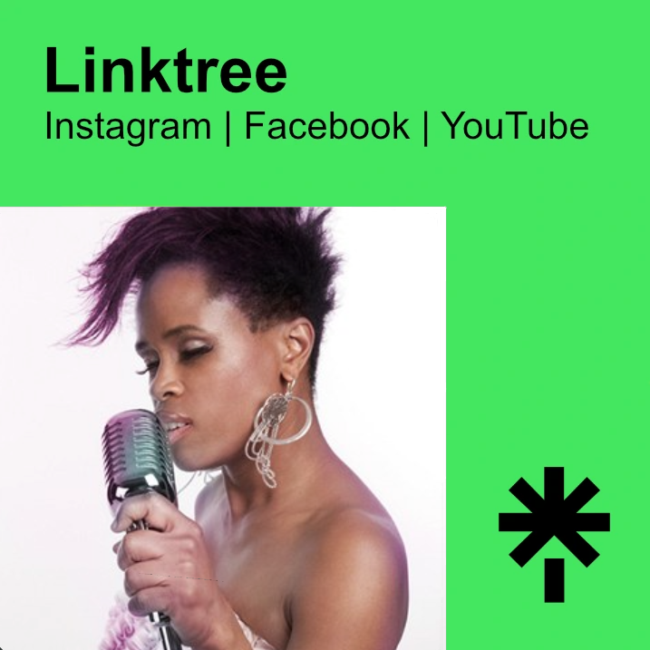 Tonya Graves on Linktree