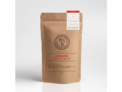 cascara costa rica