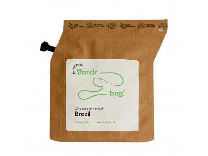 vandr bag brazil