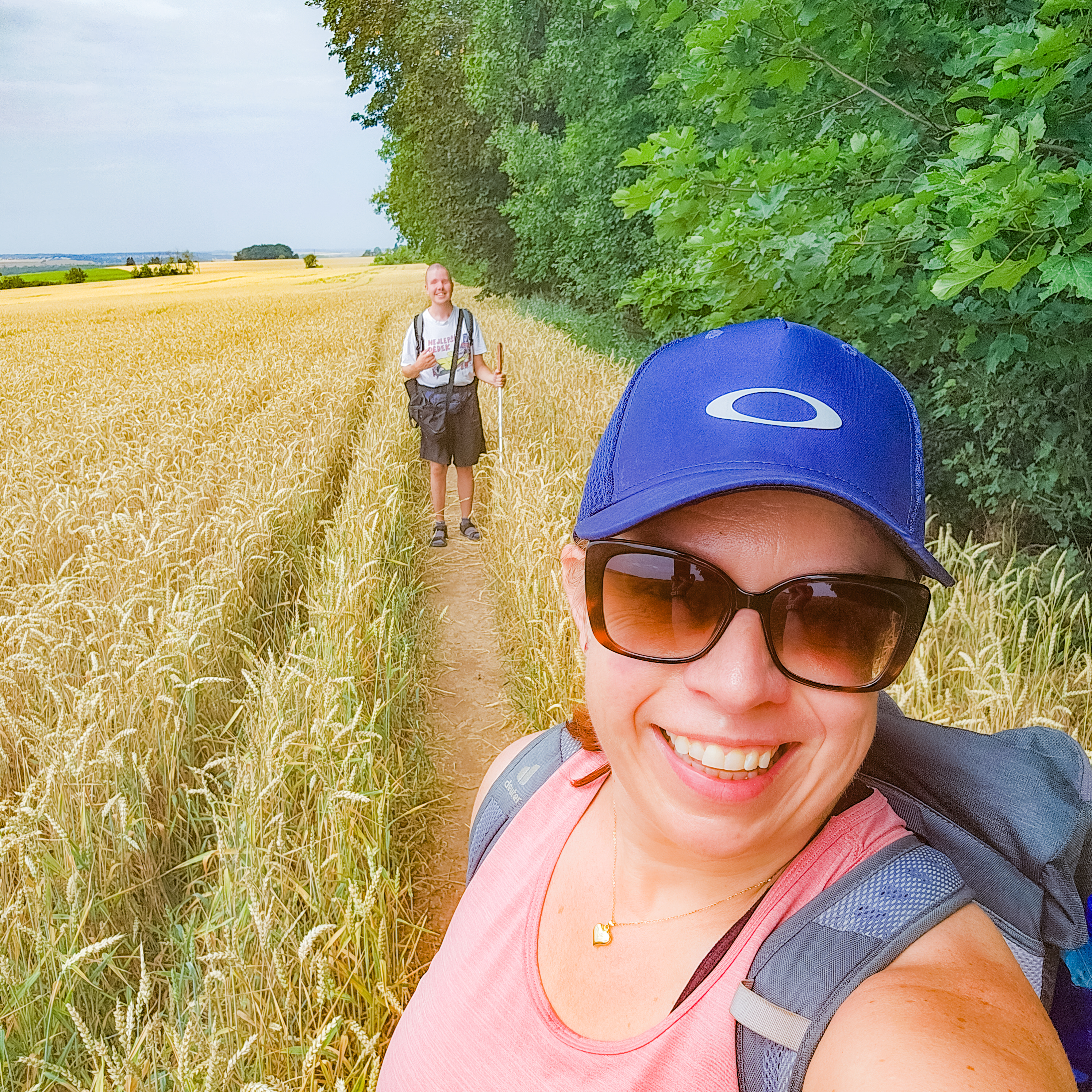 Putuj se mnou KOLEM PRAHY etapa IV.