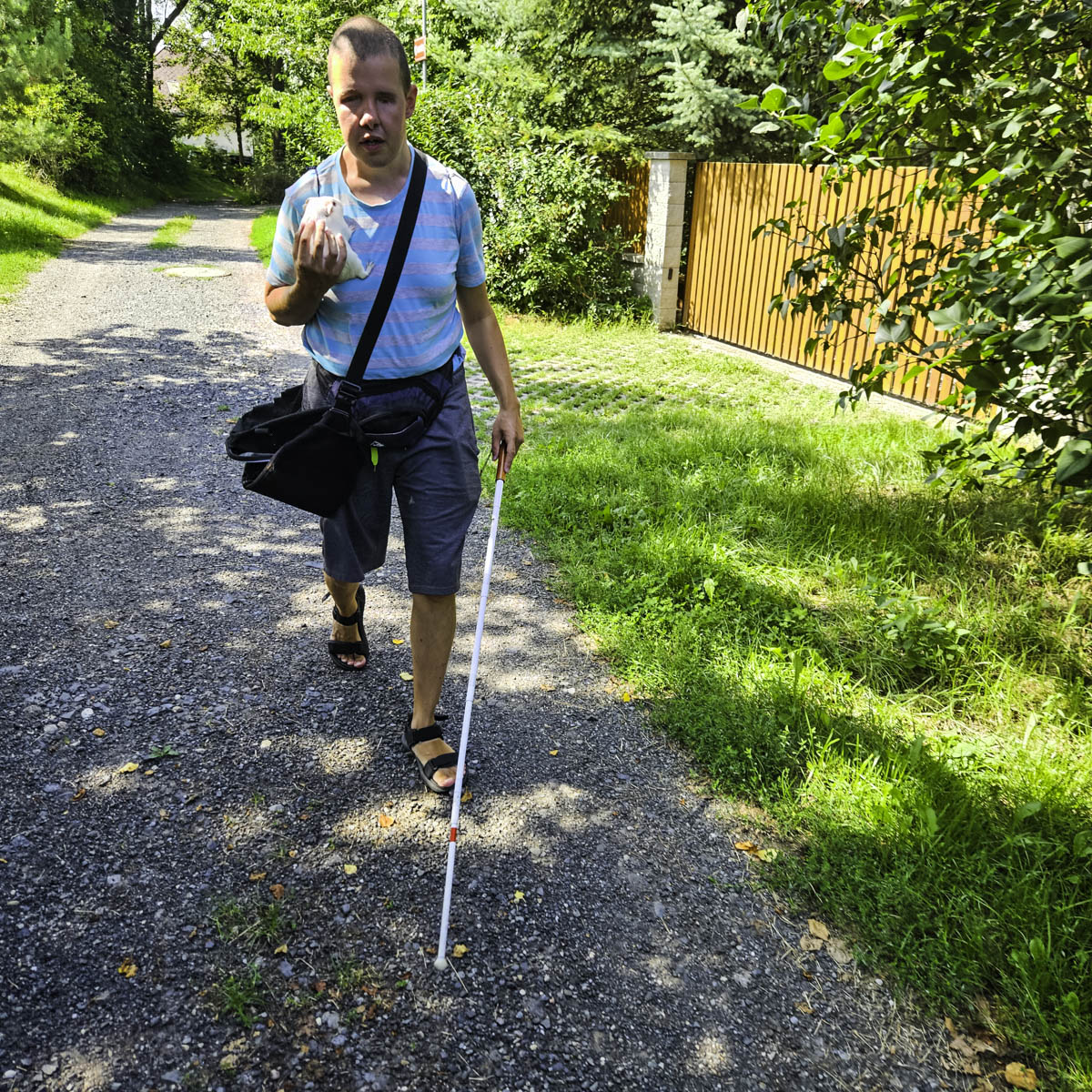 Putuj se mnou KOLEM PRAHY etapa V.