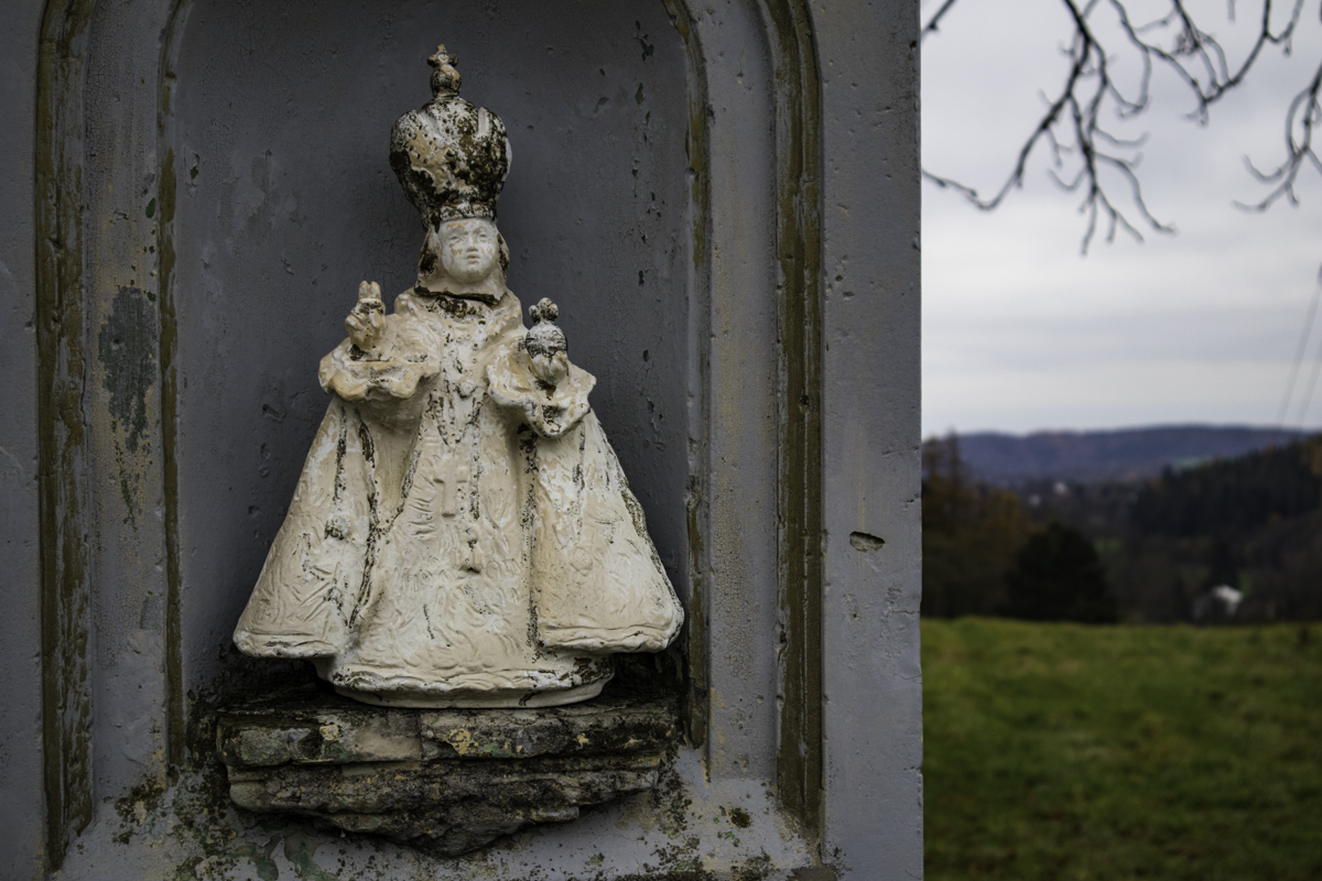 Svatojakubská pouť