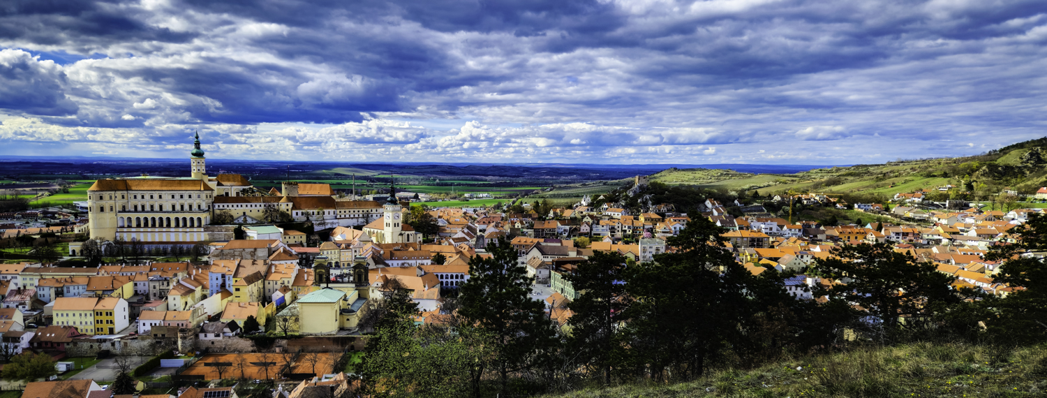 Mikulov