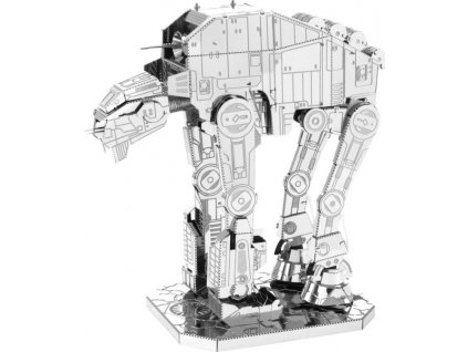 METAL EARTH 3D puzzle Star Wars: AT-M6