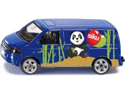 SIKU 1338 VW Transporter