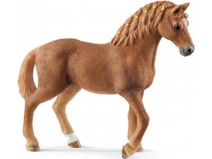 Schleich 13852 Kůň Quarter Horse - klisna