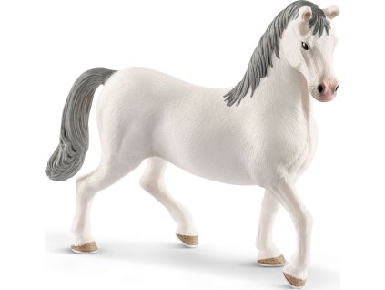 Schleich 13887 Lipicán - hřebec