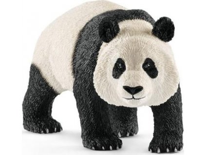 Schleich 14772 Panda velká - samec