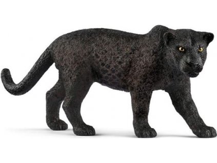 Schleich 14774 Černý panter