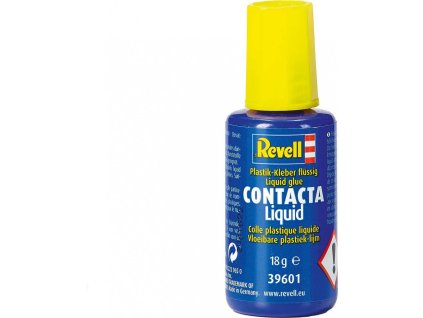 Contacta Liquid 39601 - extrařídké tekuté lepidlo 18g