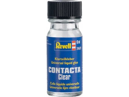 Contacta Clear 39609 - tekuté lepidlo 20g