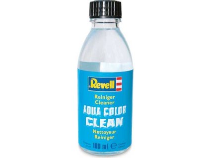 Aqua Color Clean 39620 - čistidlo 100ml