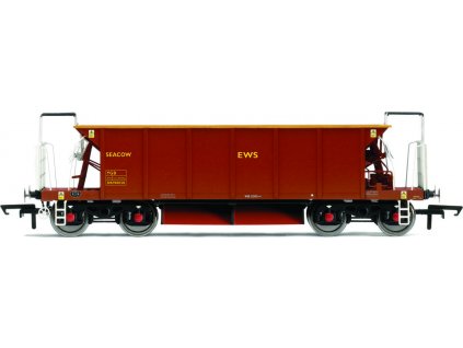 Vagón nákladní HORNBY R6790 - EWS YGB (Seacow) Wagon