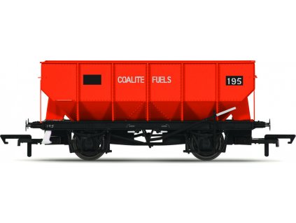 Vagón nákladní HORNBY R6808 - Coalite 21T Hopper Wagon