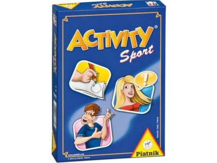 Activity Sport PIATNIK 777806