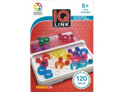 MINDOK SMART IQ Link